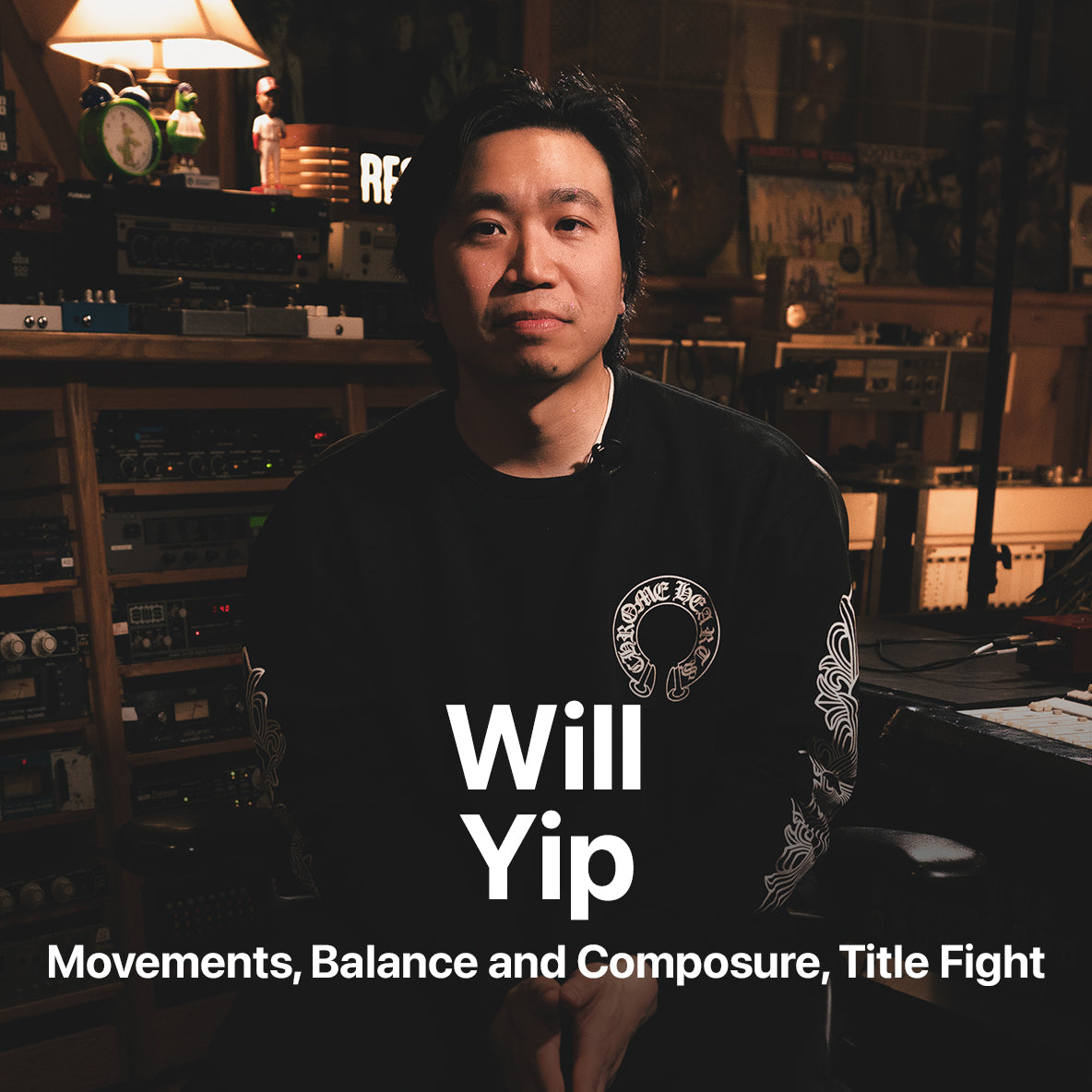 Will Yip - ToneHub Expansion Pack