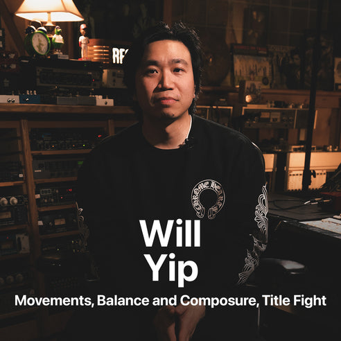 Will Yip - Kemper Pack