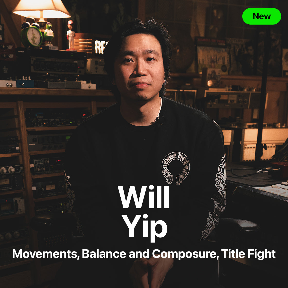 Will Yip - ToneHub Expansion Pack