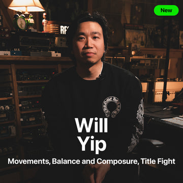 Will Yip - Kemper Pack
