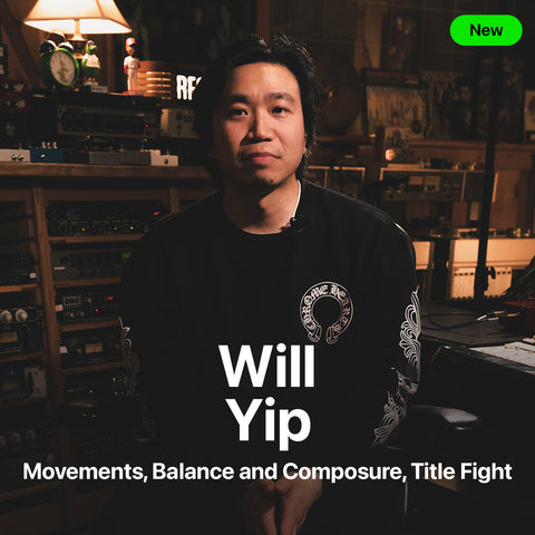 Will Yip - ToneHub Expansion Pack