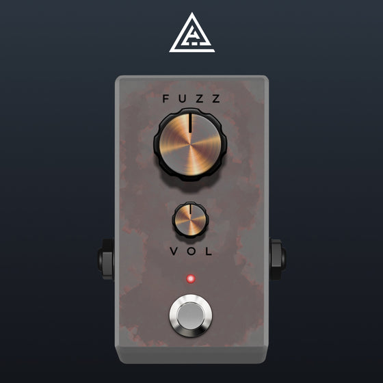STL AmpHub - Franken Fuzz Model