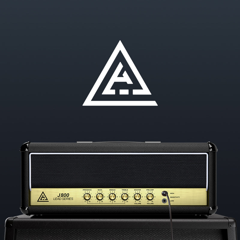 AmpHub - Brit J800 Model