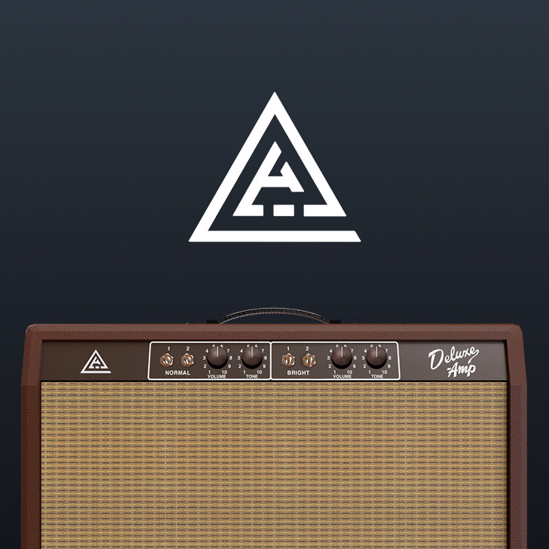 AmpHub - Fenix Brown Combo Model