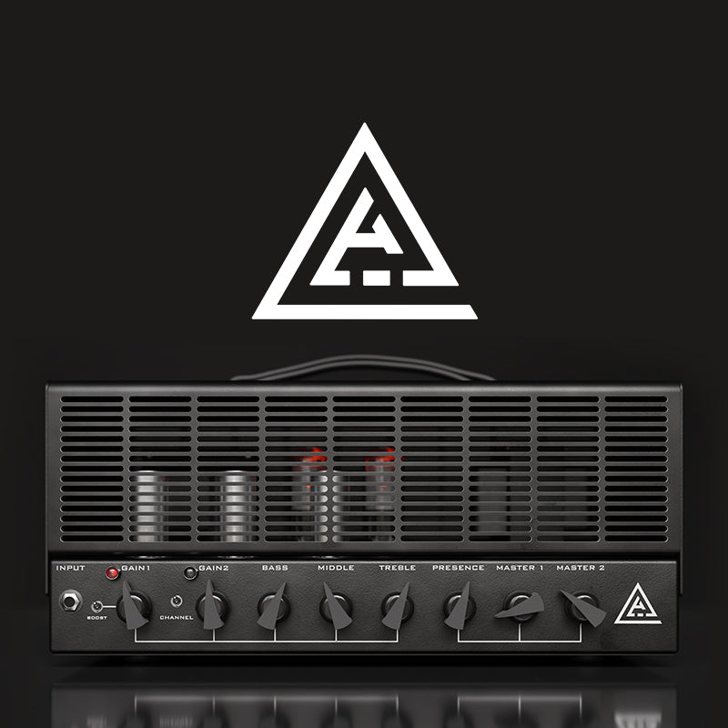 AmpHub - Forbid Symbol Model