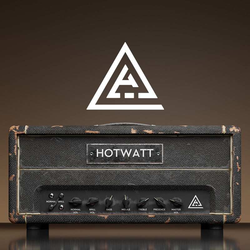 AmpHub - Hotwatt Doctor 103 Model