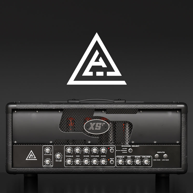 STL AmpHub - Meridian XSr Model