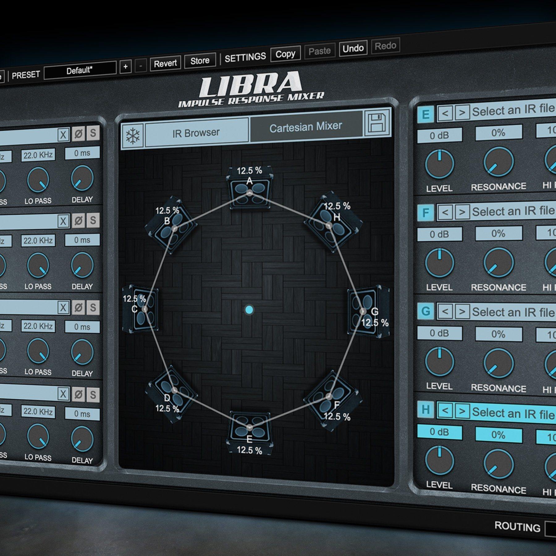 STL Ignite - Libra - STL Tones