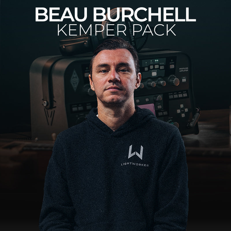 Beau Burchell - Kemper Pack