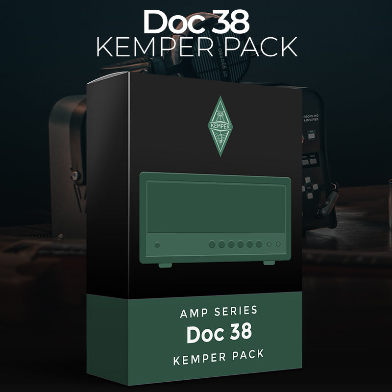 Doc 38 - Kemper Pack