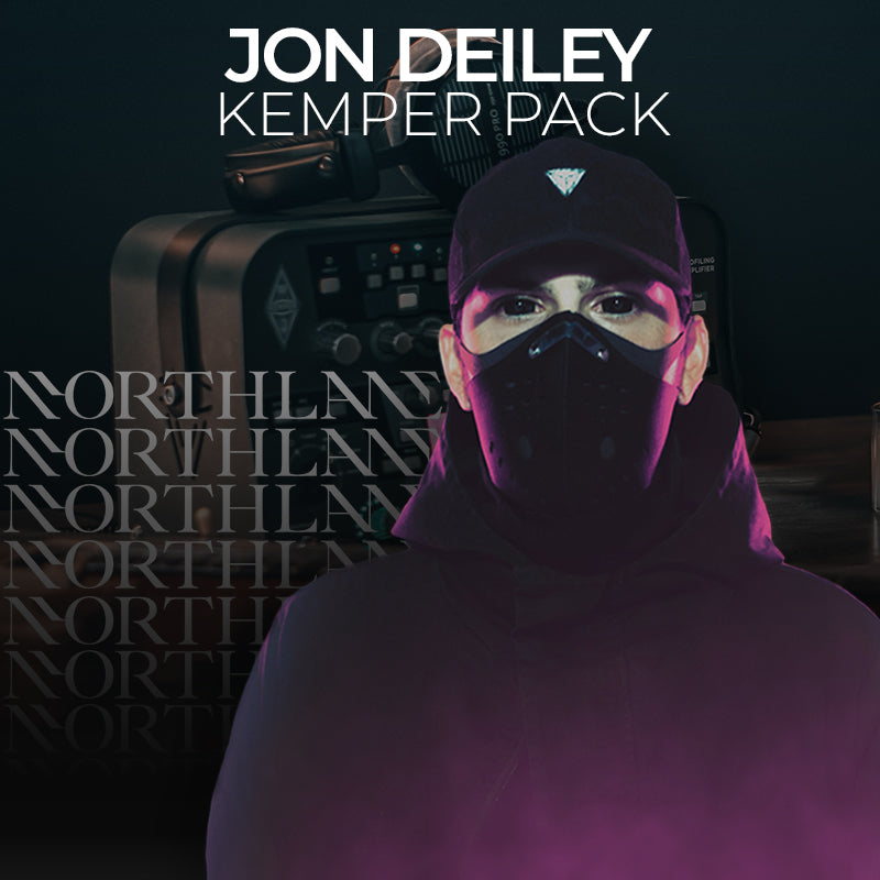 JON DEILEY (NORTHLANE) - KEMPER PACK