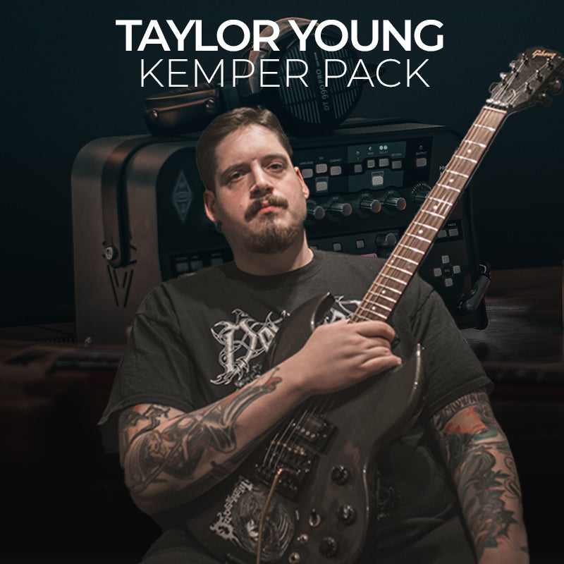 Taylor Young - Kemper Pack
