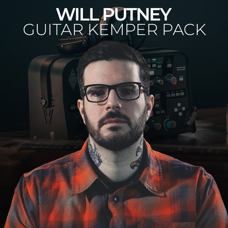 Will Putney - Producer Kemper Pack