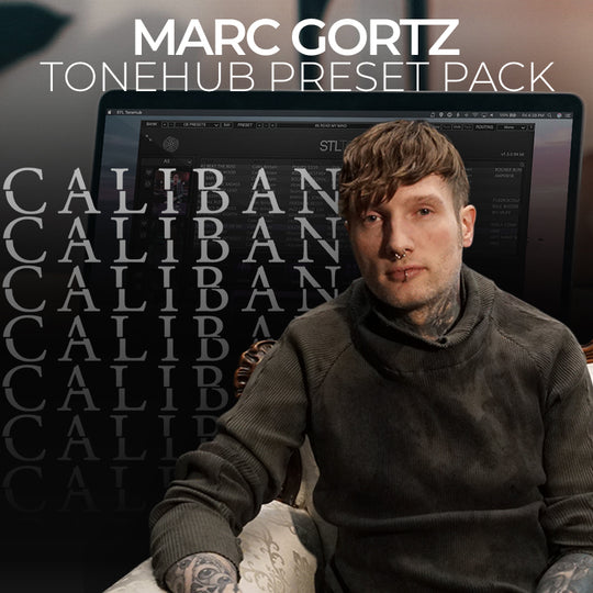 Marc Görtz - Tonehub Preset Pack