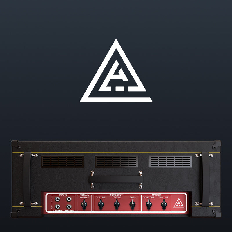 AmpHub - Vulture A30 Combo Model